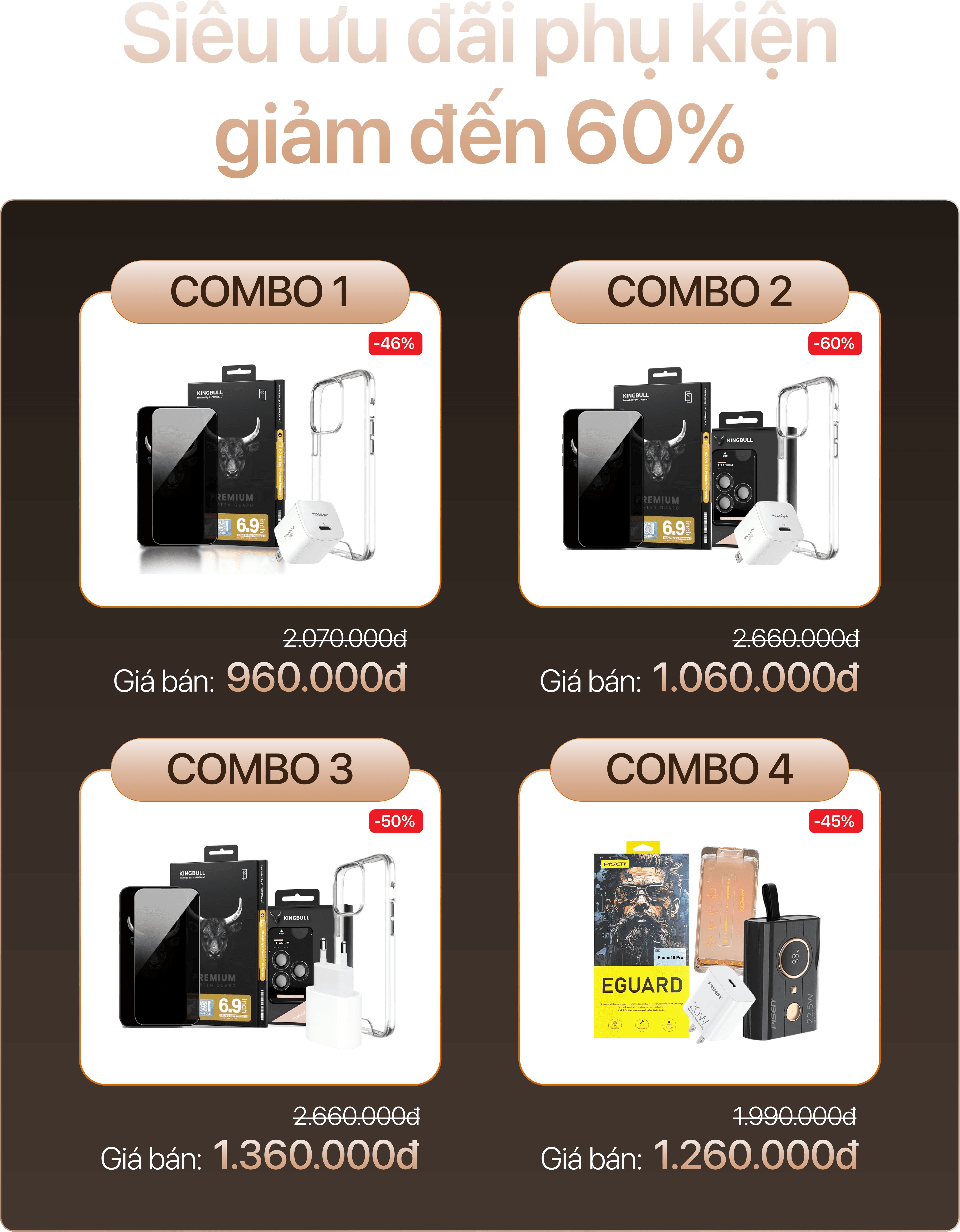 Exclusive Offers