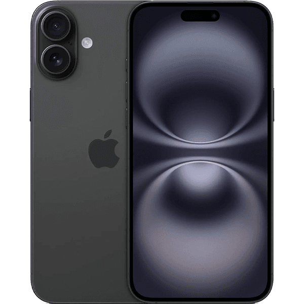 iPhone 16 Plus