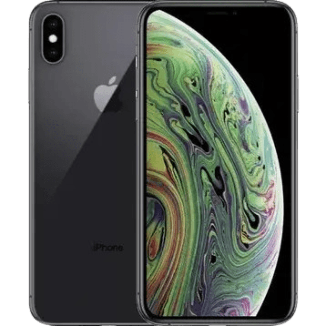 iPhone XS Max